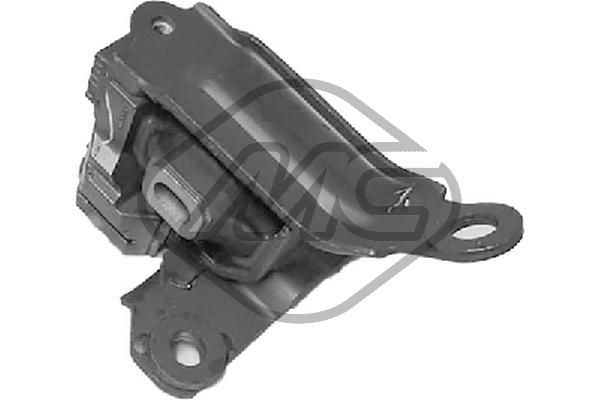 Variklio montavimas Metalcaucho 48015