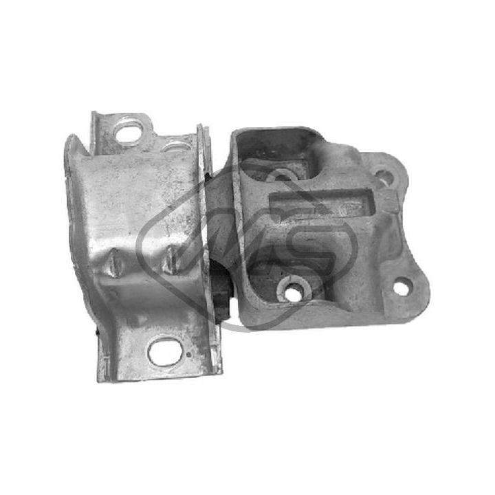 Variklio montavimas Metalcaucho 48016