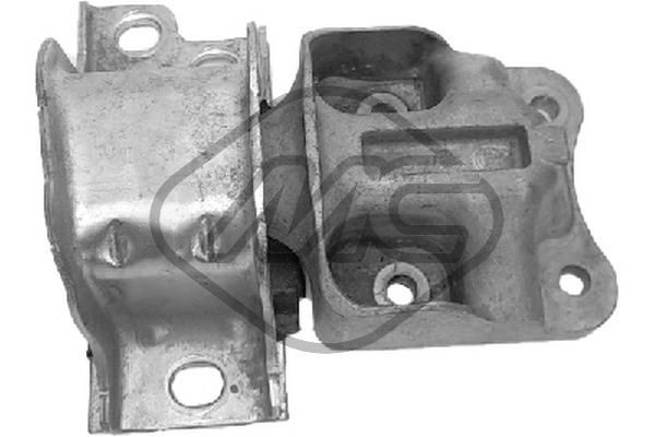 Variklio montavimas Metalcaucho 48016