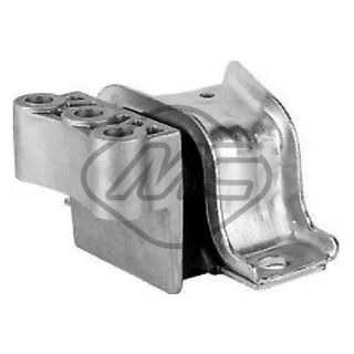 Variklio montavimas Metalcaucho 48017