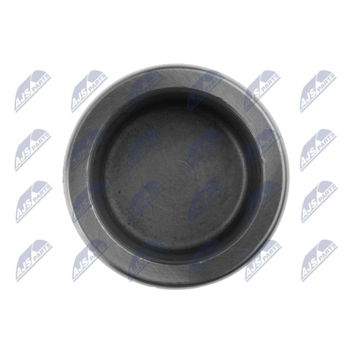 Stūmoklis, stabdžių apkaba NTY HTZ-TY-026