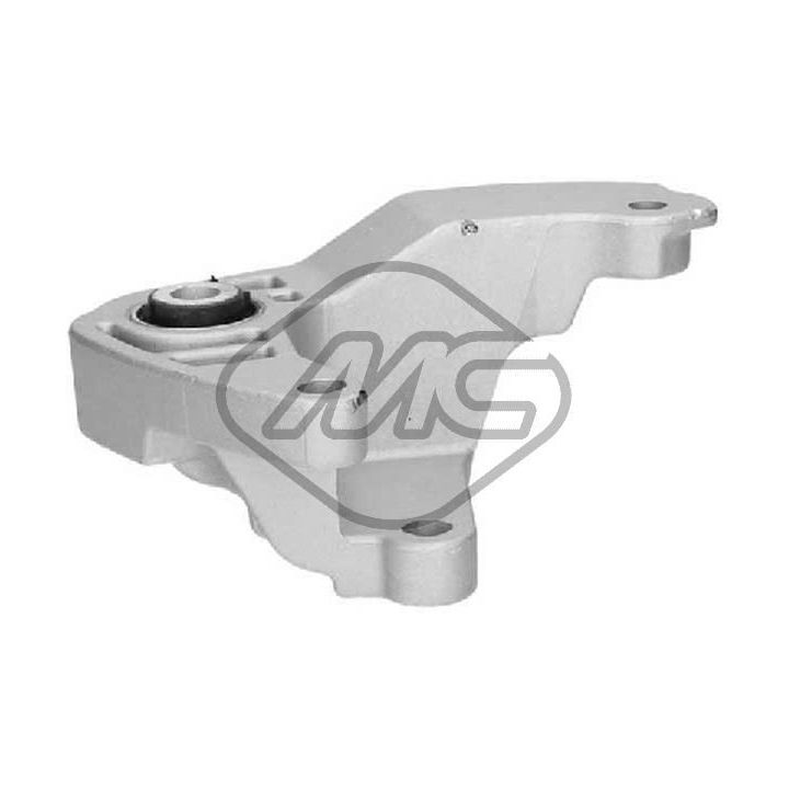 Variklio montavimas Metalcaucho 48041