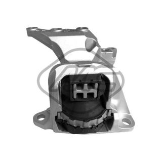 Variklio montavimas Metalcaucho 48524