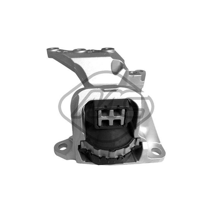 Variklio montavimas Metalcaucho 48524