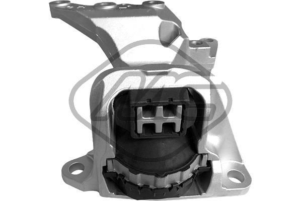 Variklio montavimas Metalcaucho 48524