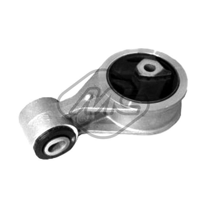 Variklio montavimas Metalcaucho 48526