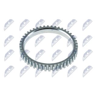 Jutiklio žiedas, ABS NTY NZA-KA-302