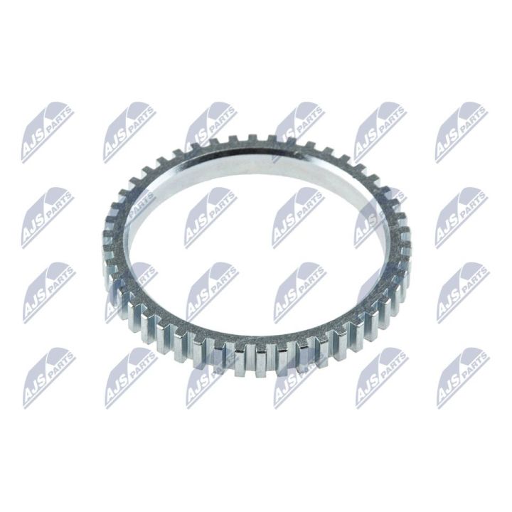 Jutiklio žiedas, ABS NTY NZA-KA-302