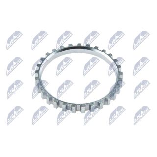 Jutiklio žiedas, ABS NTY NZA-MS-002