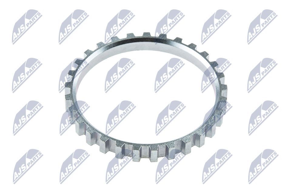 Jutiklio žiedas, ABS NTY NZA-MS-002