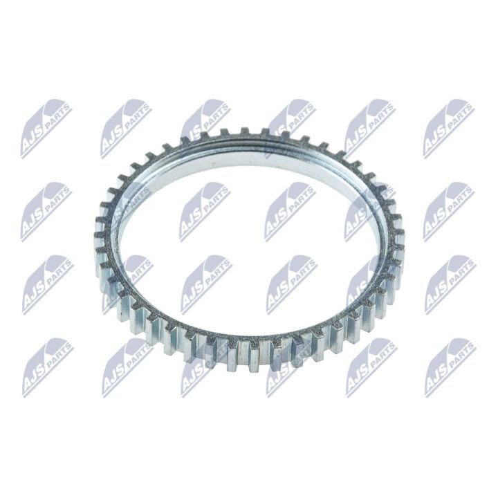 Jutiklio žiedas, ABS NTY NZA-MZ-002