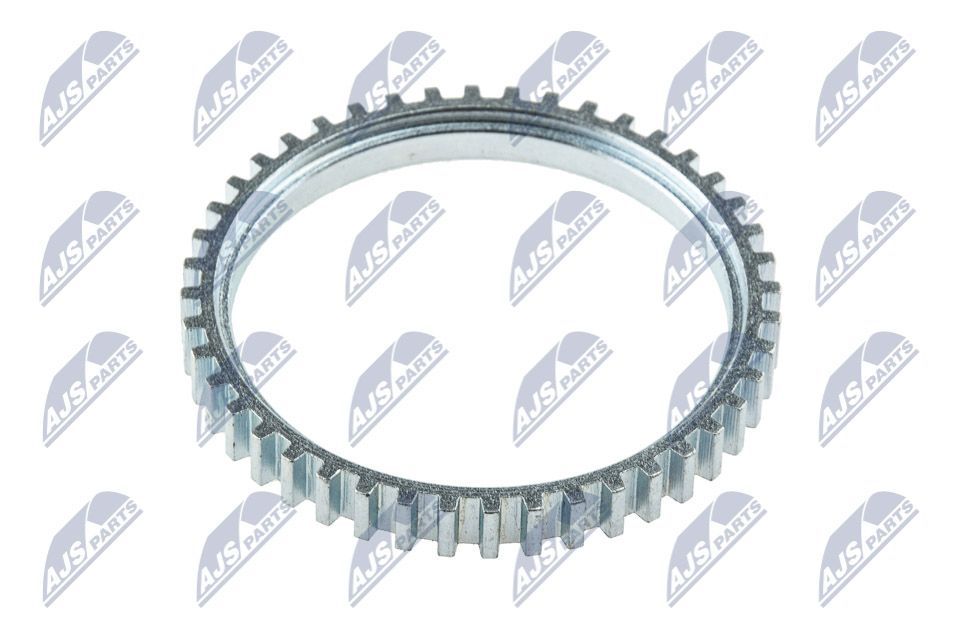 Jutiklio žiedas, ABS NTY NZA-MZ-002