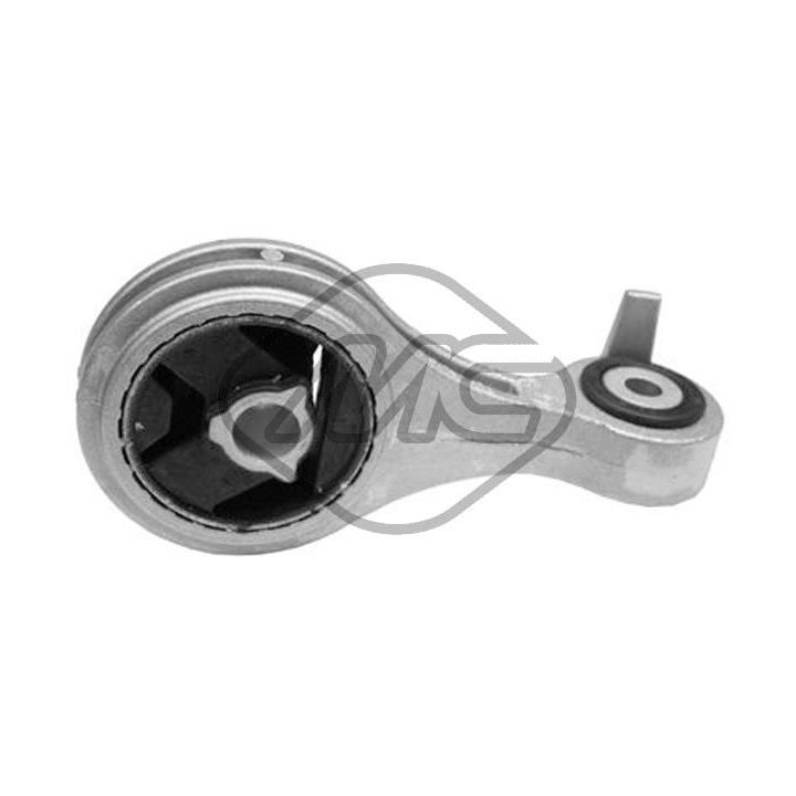 Variklio montavimas Metalcaucho 49107