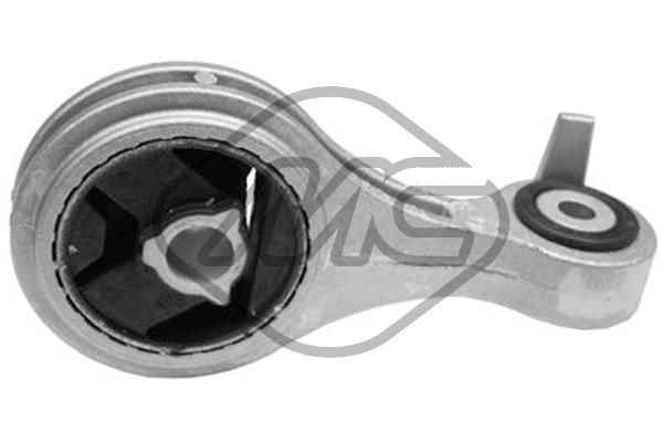 Variklio montavimas Metalcaucho 49107