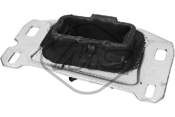 Variklio montavimas Metalcaucho 49108