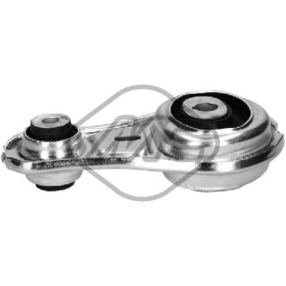 Variklio montavimas Metalcaucho 49111