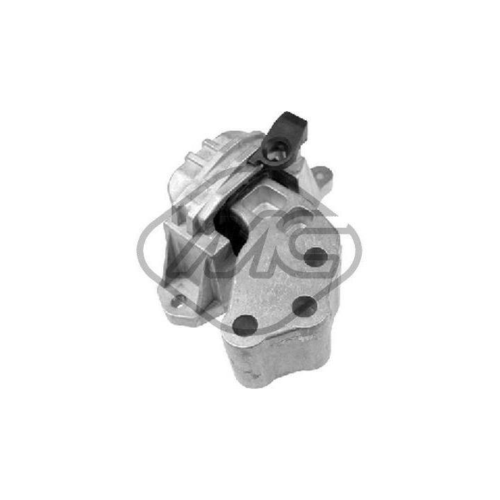 Variklio montavimas Metalcaucho 49116