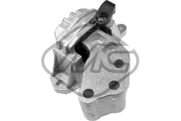 Variklio montavimas Metalcaucho 49116