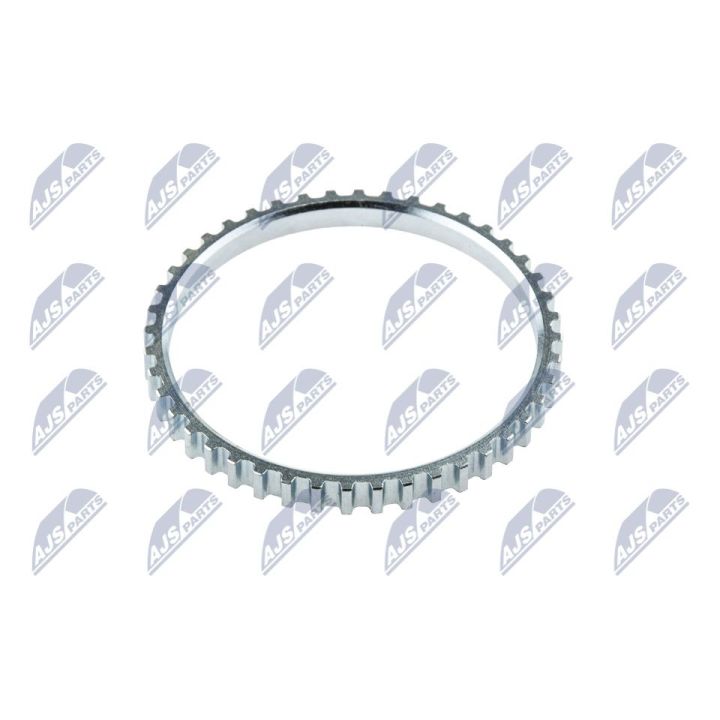 Jutiklio žiedas, ABS NTY NZA-RE-002