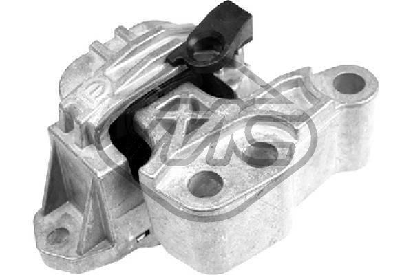 Variklio montavimas Metalcaucho 49118