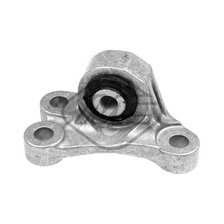 Variklio montavimas Metalcaucho 49119