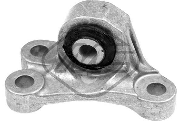 Variklio montavimas Metalcaucho 49119