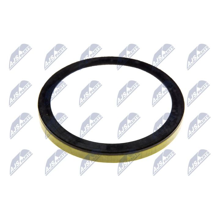 Jutiklio žiedas, ABS NTY NZA-RE-005