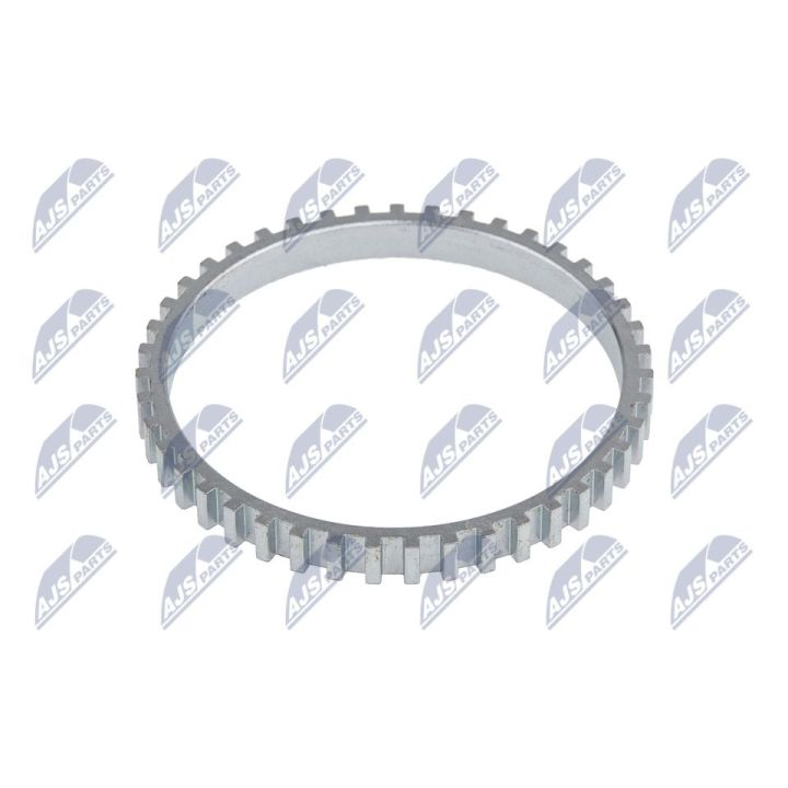 Jutiklio žiedas, ABS NTY NZA-RV-001