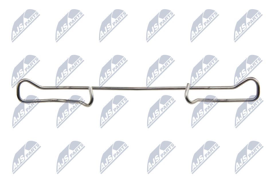 Spyruoklė, stabdžių apkaba NTY HPZ-VW-002