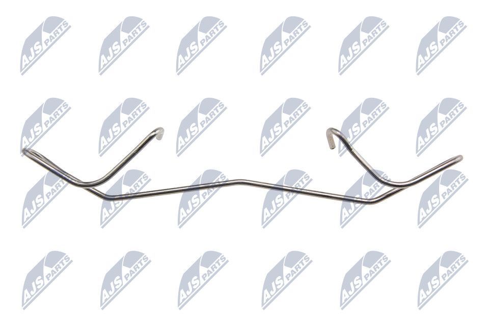 Spyruoklė, stabdžių apkaba NTY HPZ-VW-002