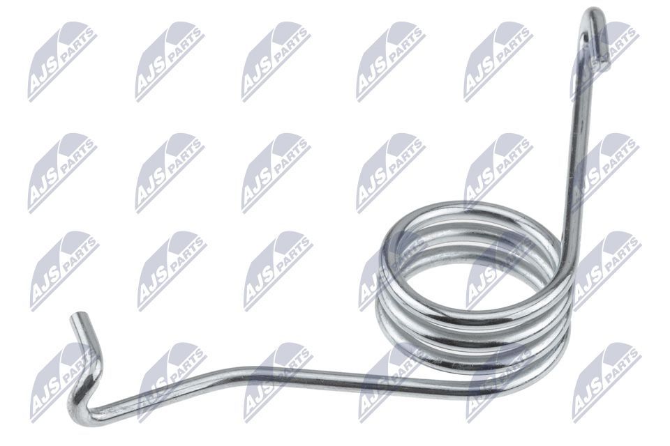 Spyruoklė, stabdžių apkaba NTY HSR-VW-002