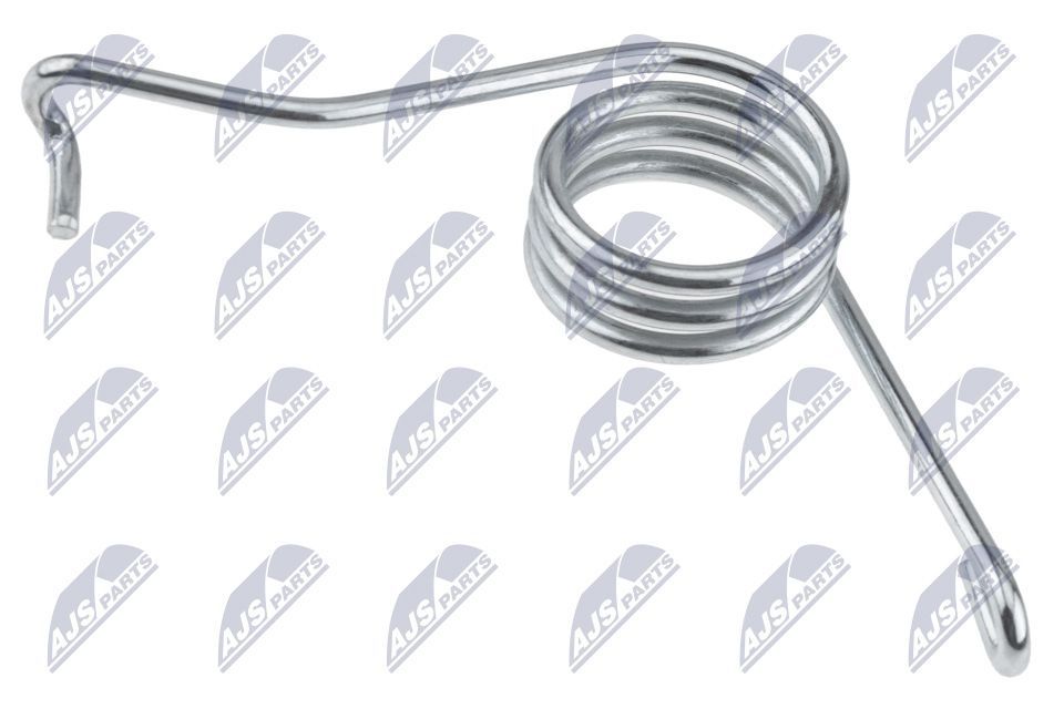 Spyruoklė, stabdžių apkaba NTY HSR-VW-002