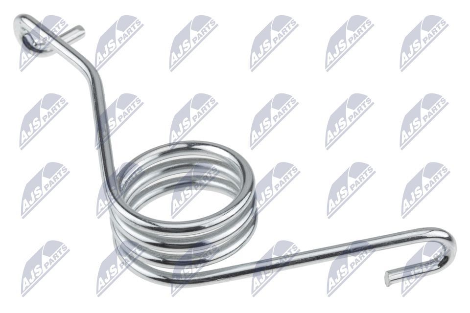 Spyruoklė, stabdžių apkaba NTY HSR-VW-003