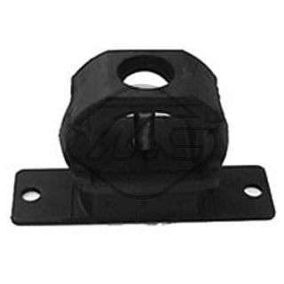 Variklio montavimas Metalcaucho 54022