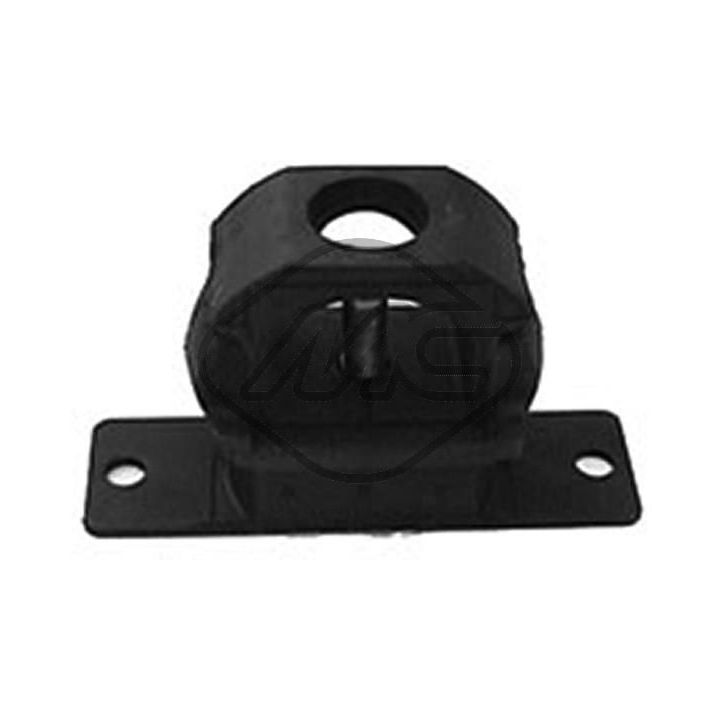 Variklio montavimas Metalcaucho 54022