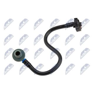 Vakuumo žarna, stabdžių stiprintuvas NTY BPP-RE-020