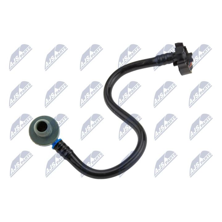 Vakuumo žarna, stabdžių stiprintuvas NTY BPP-RE-020