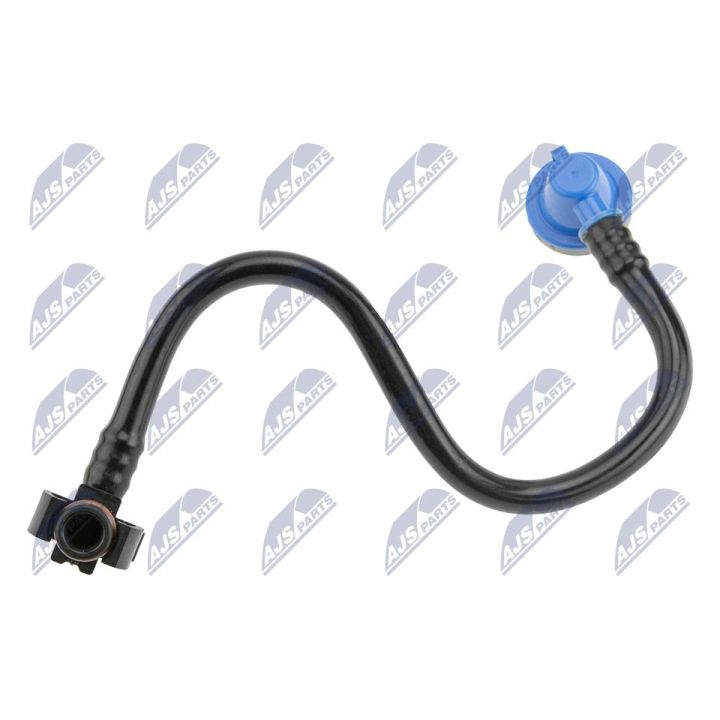 Vakuumo žarna, stabdžių stiprintuvas NTY BPP-RE-020