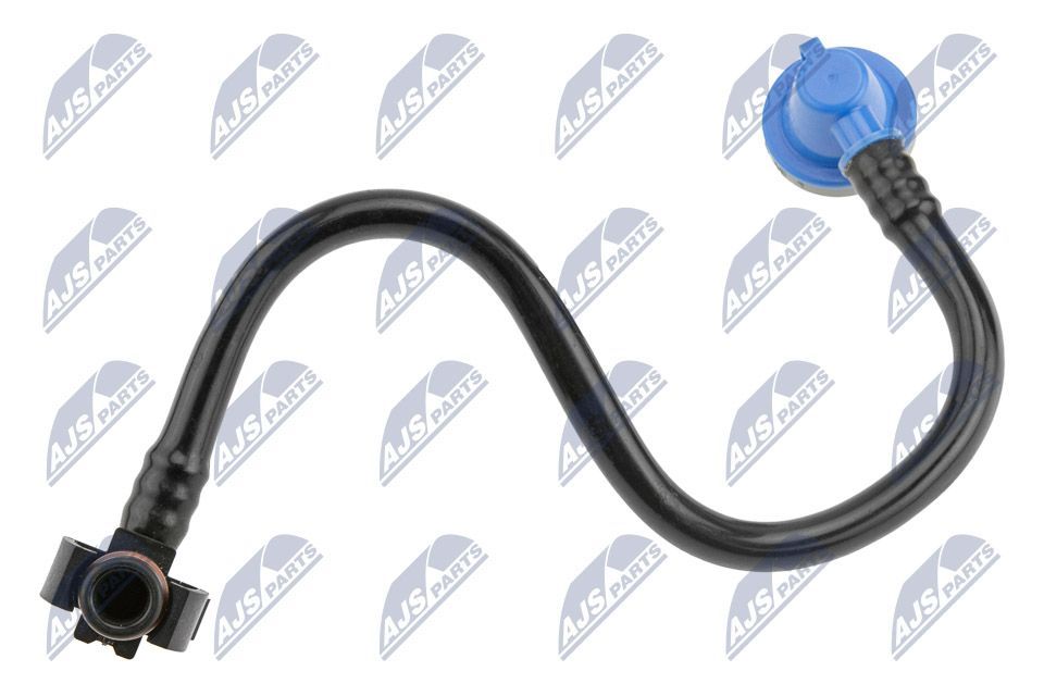 Vakuumo žarna, stabdžių stiprintuvas NTY BPP-RE-020