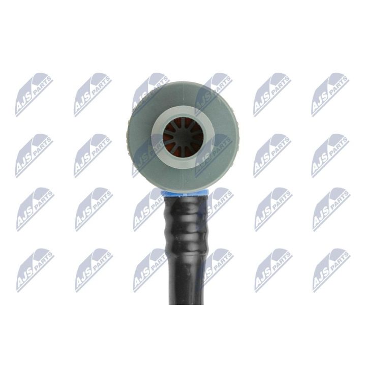 Vakuumo žarna, stabdžių stiprintuvas NTY BPP-RE-020