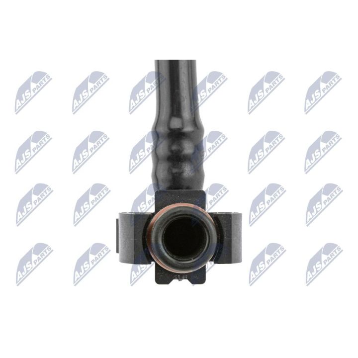 Vakuumo žarna, stabdžių stiprintuvas NTY BPP-RE-020