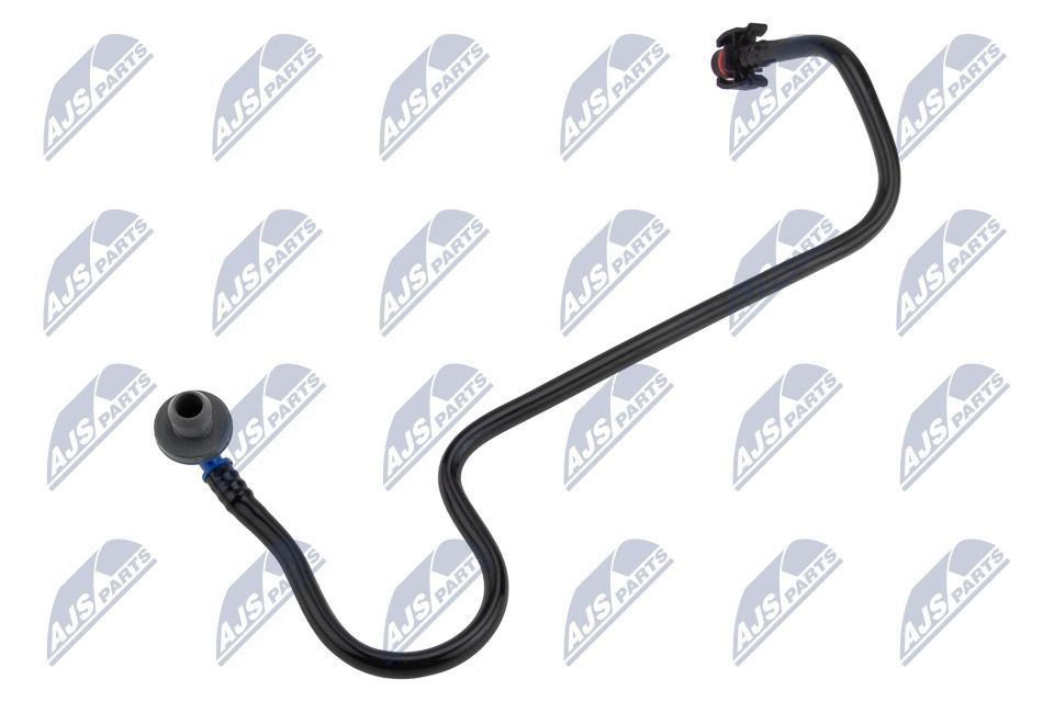 Vakuumo žarna, stabdžių stiprintuvas NTY BPP-RE-026