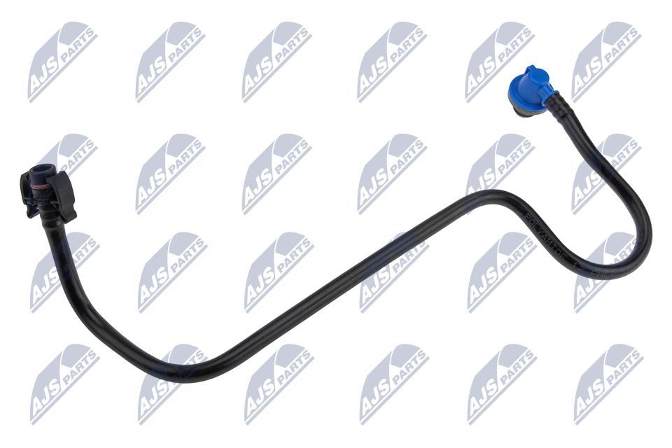 Vakuumo žarna, stabdžių stiprintuvas NTY BPP-RE-026