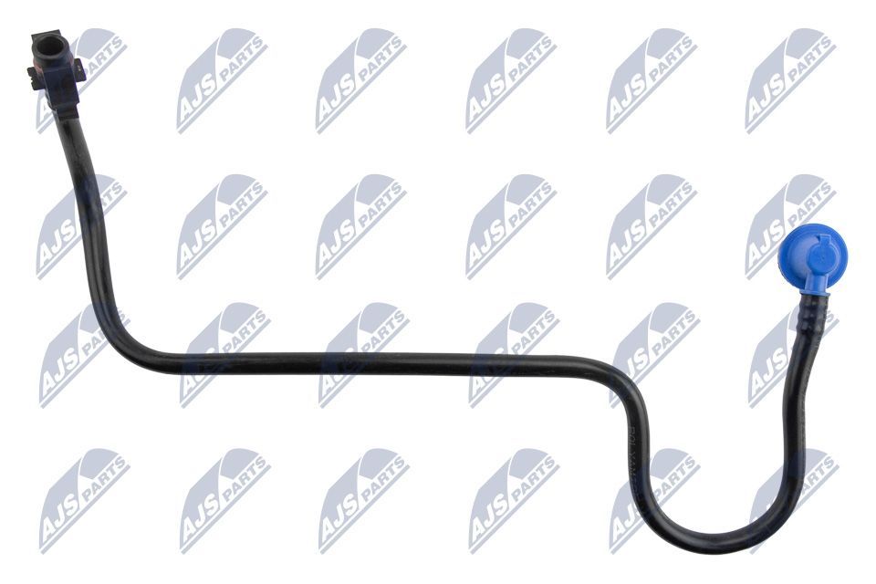 Vakuumo žarna, stabdžių stiprintuvas NTY BPP-RE-026