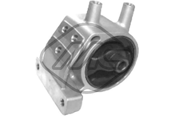 Variklio montavimas Metalcaucho 54032