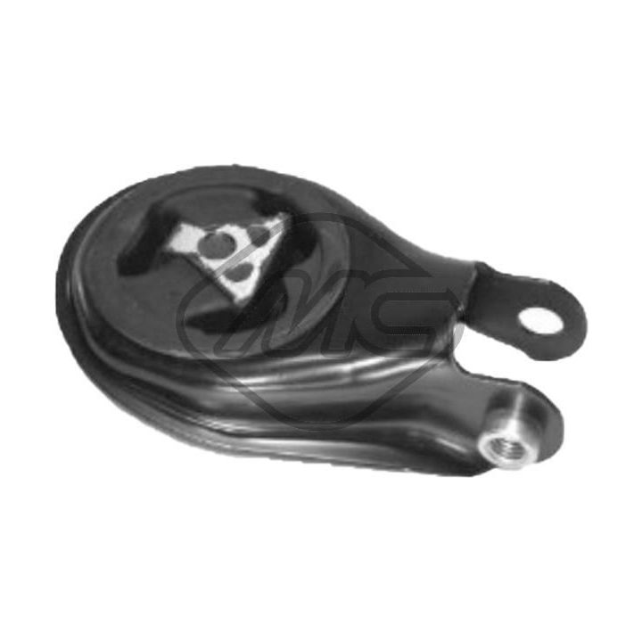 Variklio montavimas Metalcaucho 54033