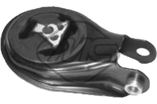 Variklio montavimas Metalcaucho 54033