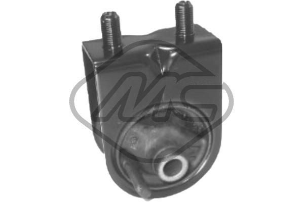 Variklio montavimas Metalcaucho 54034