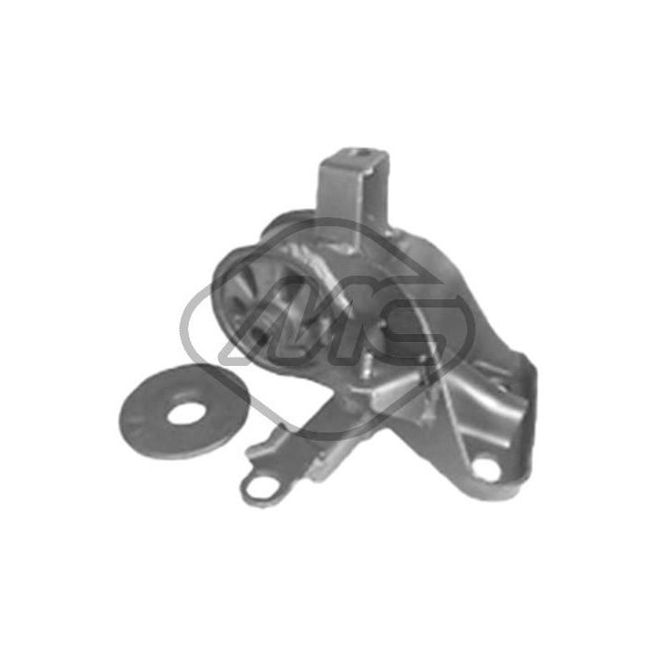 Variklio montavimas Metalcaucho 54035