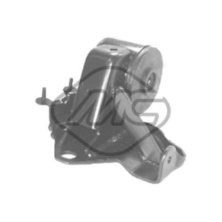 Variklio montavimas Metalcaucho 54036